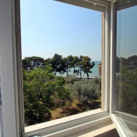 Apartamento Ivana