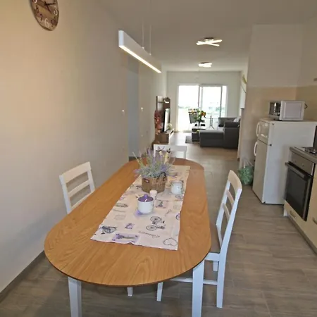Apartment Ivana