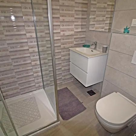 Apartment Ivana Fazana