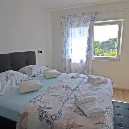 Apartman Ivana Fažana