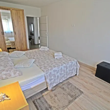 Apartman Ivana Fažana