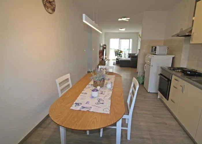 Apartman Ivana