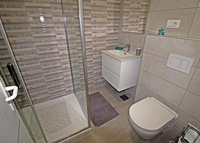 Apartman Ivana Fažana