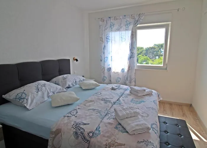 Apartman Ivana Fažana