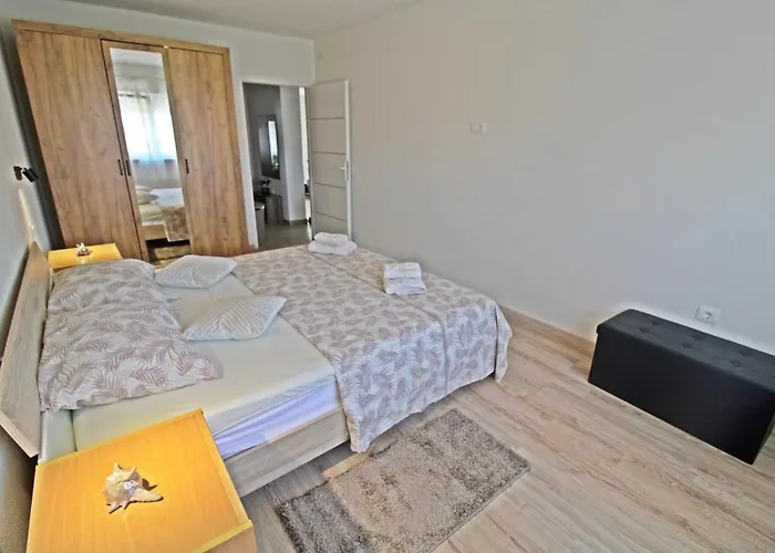 Apartman Ivana Fažana